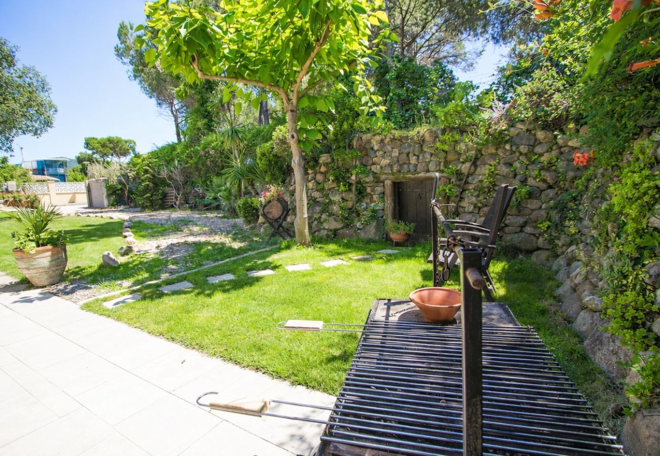 Villa in Vidreres -  Delightful destination in the heart of Costa Brava