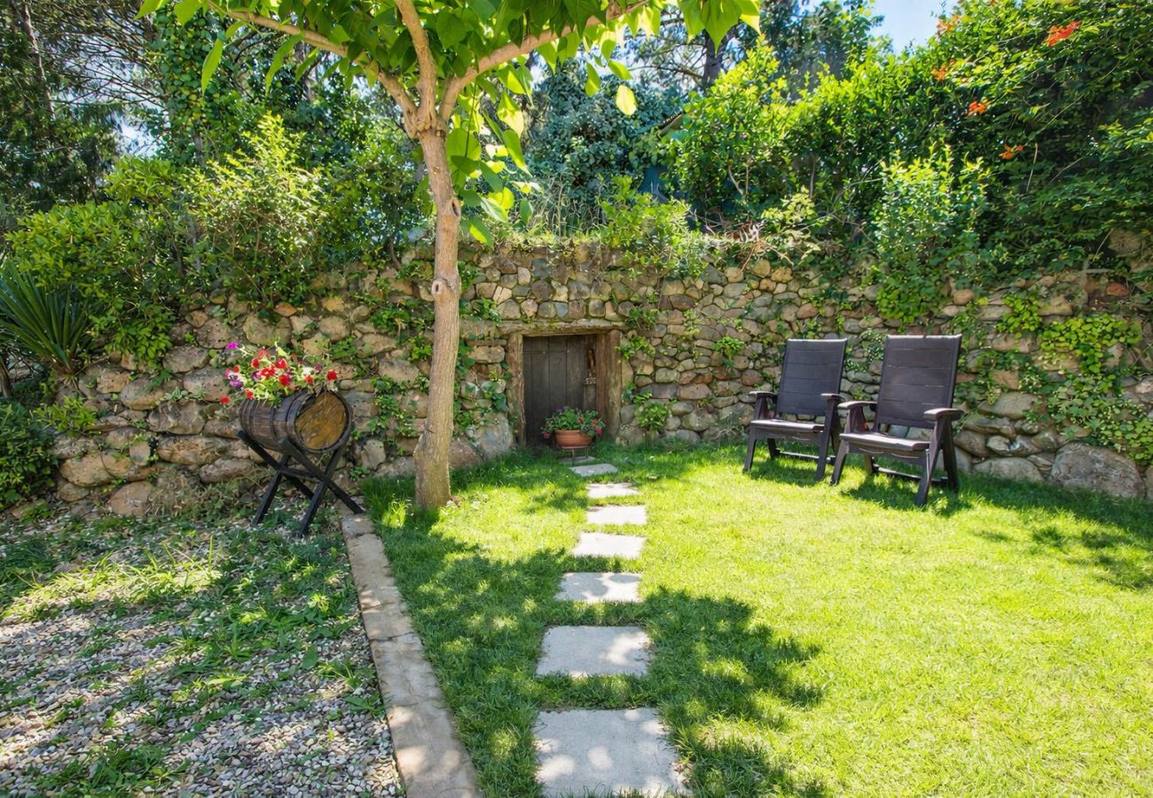 Villa in Vidreres -  Delightful destination in the heart of Costa Brava