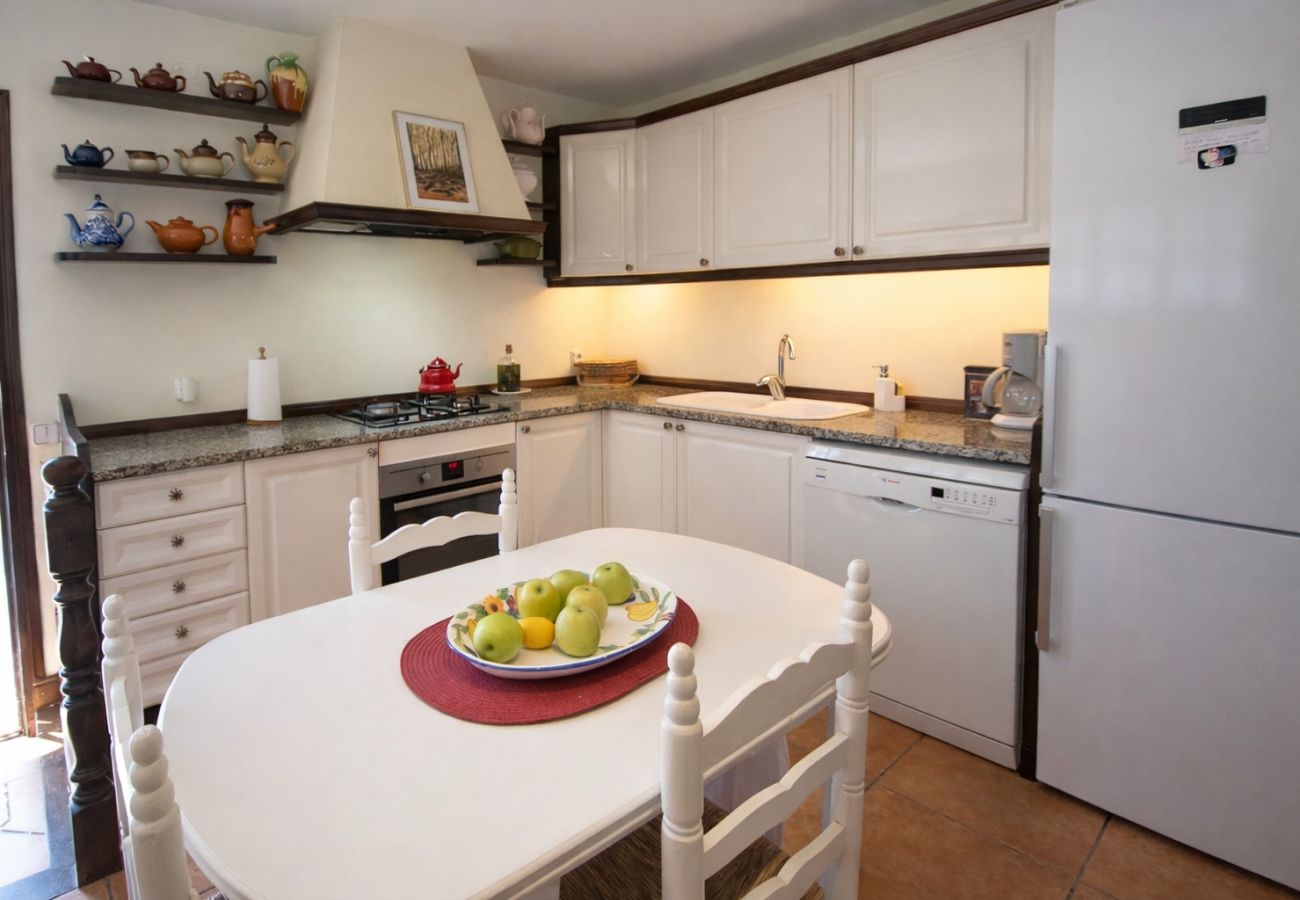 Villa in Vidreres -  Delightful destination in the heart of Costa Brava