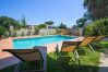 Villa in Vidreres -  Delightful destination in the heart of Costa Brava