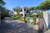 Villa in Vidreres -  Delightful destination in the heart of Costa Brava