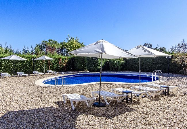 Villa in Sant Pere de Vilamajor - Nature and Tranquility for 24 pax - 30km to beach