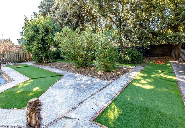 Villa in Sant Pere de Vilamajor - Nature and Tranquility for 24 pax - 30km to beach Villa in Sant Pere de Vilamajor - Nature and Tranquility for 24 pax - 30km to beach
