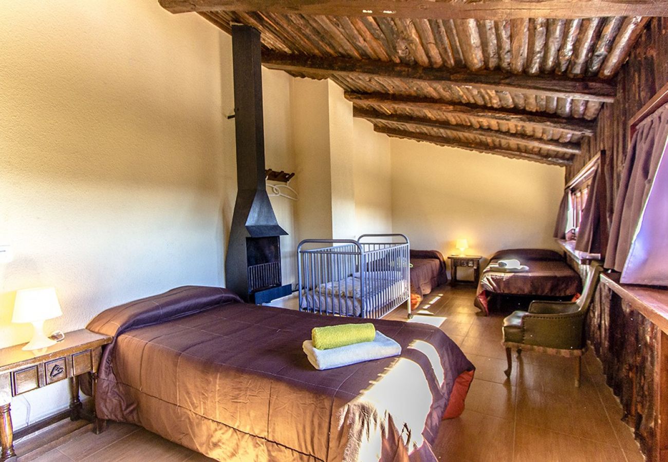 Villa in Sant Pere de Vilamajor - Nature & Tranquility for 24 pax - 30km to beach!