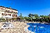 Villa in Sant Pere de Vilamajor - Nature and Tranquility for 24 pax - 30km to beach Villa in Sant Pere de Vilamajor - Nature and Tranquility for 24 pax - 30km to beach