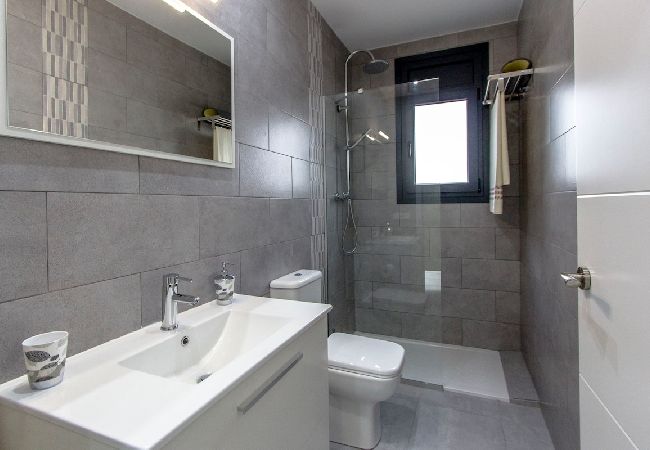 Villa in Sils - Catalunya Casas: Modern Vacation Paradise 'Villa Ainmi' on the Costa Brava!  Villa in Sils - Catalunya Casas: Modern Vacation Paradise 'Villa Ainmi' on the Costa Brava!