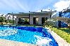 Villa in Sils - Catalunya Casas: Modern Vacation Paradise 'Villa Ainmi' on the Costa Brava!  Villa in Sils - Catalunya Casas: Modern Vacation Paradise 'Villa Ainmi' on the Costa Brava!