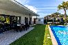 Villa in Sils - Catalunya Casas: Modern Vacation Paradise 'Villa Ainmi' on the Costa Brava!  Villa in Sils - Catalunya Casas: Modern Vacation Paradise 'Villa Ainmi' on the Costa Brava!