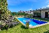 Villa in Sils - Catalunya Casas: Modern Vacation Paradise 'Villa Ainmi' on the Costa Brava!  Villa in Sils - Catalunya Casas: Modern Vacation Paradise 'Villa Ainmi' on the Costa Brava!