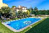 Villa in Sils - Catalunya Casas: Modern Vacation Paradise 'Villa Ainmi' on the Costa Brava!  Villa in Sils - Catalunya Casas: Modern Vacation Paradise 'Villa Ainmi' on the Costa Brava!