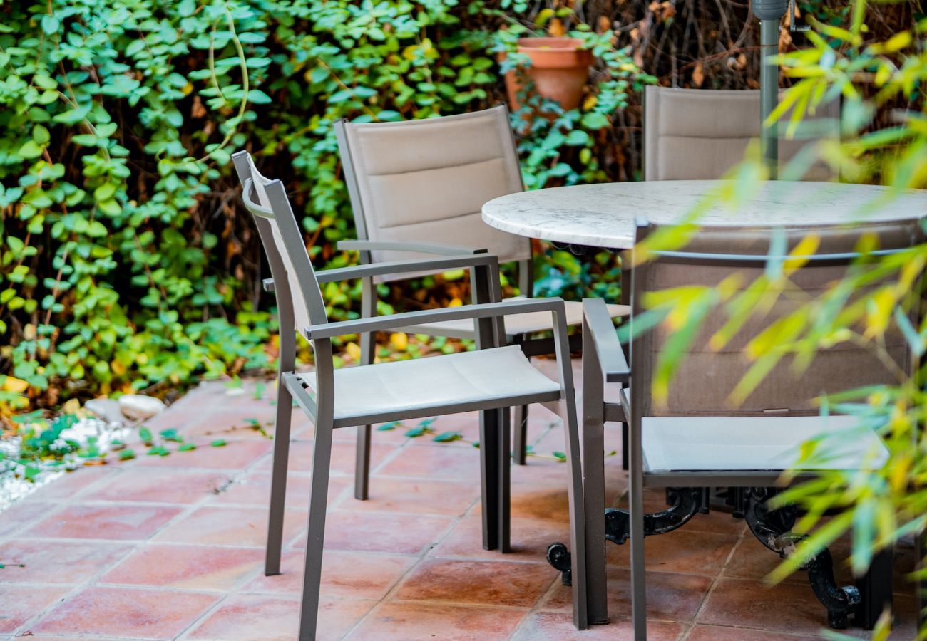 Villa in Vilafranca del Penedes - Rustic Vibes Villa w/ private pool 12km to beach!