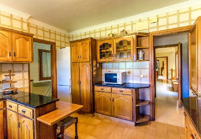 Villa in Gerona / Girona - Picturesque Costa Brava Countryside Villa Villa in Gerona / Girona - Picturesque Costa Brava Countryside Villa