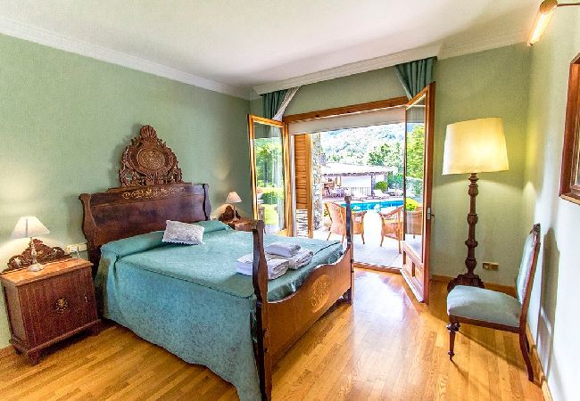 Villa in Gerona / Girona - Picturesque Costa Brava Countryside Villa Villa in Gerona / Girona - Picturesque Costa Brava Countryside Villa