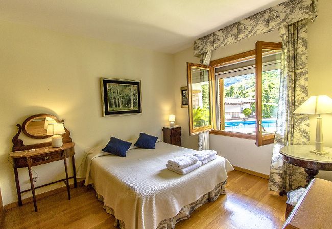 Villa in Gerona / Girona - Picturesque Costa Brava Countryside Villa Villa in Gerona / Girona - Picturesque Costa Brava Countryside Villa
