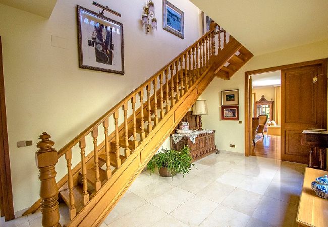 Villa in Gerona / Girona - Picturesque Costa Brava Countryside Villa Villa in Gerona / Girona - Picturesque Costa Brava Countryside Villa