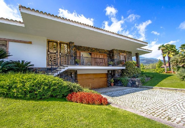 Villa in Gerona / Girona - Picturesque Costa Brava Countryside Villa Villa in Gerona / Girona - Picturesque Costa Brava Countryside Villa