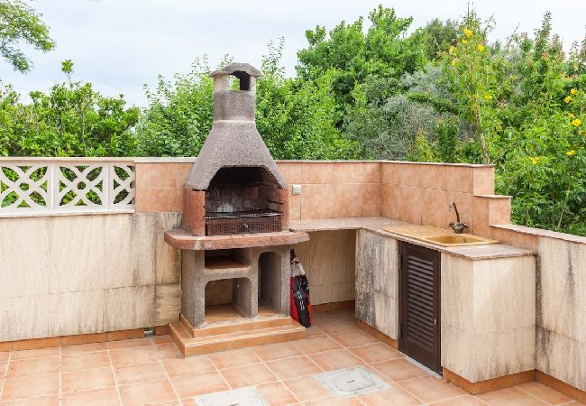 Villa in Mallorca - Private pool and 1.7km to Mallorca’s Beaches! Villa in Mallorca - Private pool and 1.7km to Mallorca’s Beaches!