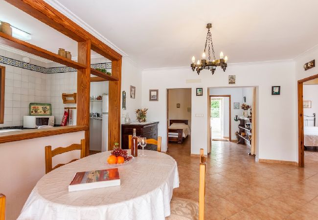 Villa in Mallorca - Private pool and 1.7km to Mallorca’s Beaches! Villa in Mallorca - Private pool and 1.7km to Mallorca’s Beaches!