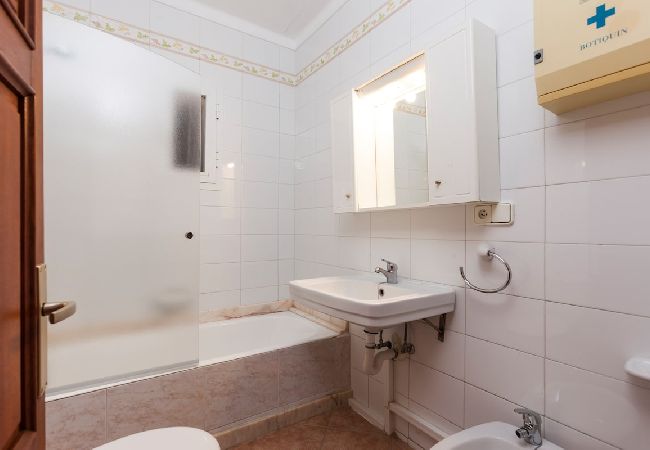 Villa in Mallorca - Private pool and 1.7km to Mallorca’s Beaches! Villa in Mallorca - Private pool and 1.7km to Mallorca’s Beaches!