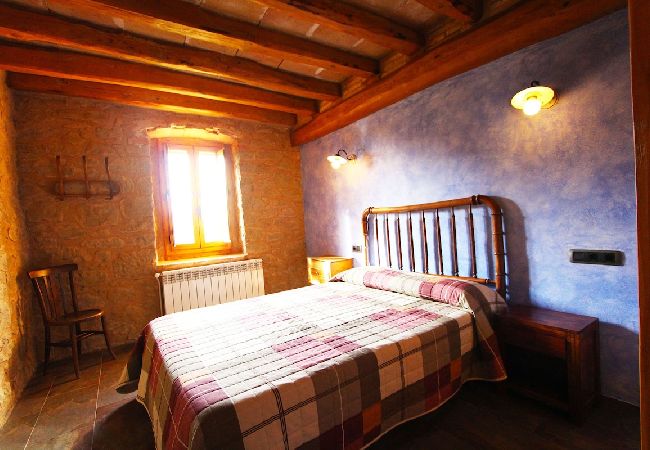 Villa in Llobera - Villa Vilaseca countryside views w/ private pool! Villa in Llobera - Villa Vilaseca countryside views w/ private pool!