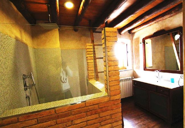 Villa in Llobera - Villa Vilaseca countryside views w/ private pool! Villa in Llobera - Villa Vilaseca countryside views w/ private pool!