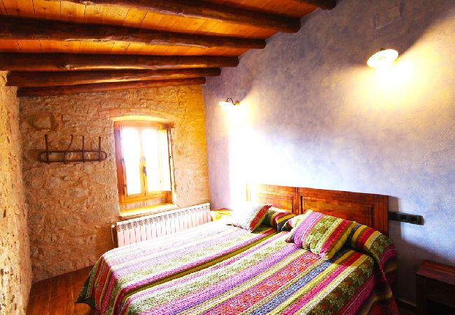 Villa in Llobera - Villa Vilaseca countryside views w/ private pool! Villa in Llobera - Villa Vilaseca countryside views w/ private pool!