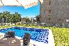 Villa in Llobera - Villa Vilaseca countryside views w/ private pool! Villa in Llobera - Villa Vilaseca countryside views w/ private pool!
