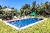 Villa in Llobera - Villa Vilaseca countryside views w/ private pool! Villa in Llobera - Villa Vilaseca countryside views w/ private pool!