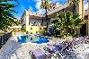 Villa in Banyeres del Penedès - Impressive and Idyllic mansion for up to 40 people! Villa in Banyeres del Penedès - Impressive and Idyllic mansion for up to 40 people!