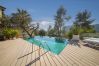 Villa in Torrelles de Llobregat - Villa Torrelles: Pool and views 20min to Barcelona Villa in Torrelles de Llobregat - Villa Torrelles: Pool and views 20min to Barcelona