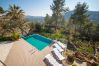 Villa in Torrelles de Llobregat - Villa Torrelles: Pool and views 20min to Barcelona Villa in Torrelles de Llobregat - Villa Torrelles: Pool and views 20min to Barcelona
