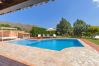 Villa in Palma de Mallorca - Scenic and serene villa in the heart of Pollença! Villa in Palma de Mallorca - Scenic and serene villa in the heart of Pollença!
