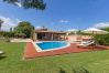 Villa in Palma de Mallorca - Scenic and serene villa in the heart of Pollença! Villa in Palma de Mallorca - Scenic and serene villa in the heart of Pollença!