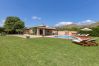 Villa in Palma de Mallorca - Scenic and serene villa in the heart of Pollença! Villa in Palma de Mallorca - Scenic and serene villa in the heart of Pollença!