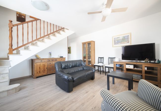 Villa in Miami Playa - Villa Moderna: 200m to village and secluded beach! Villa in Miami Playa - Villa Moderna: 200m to village and secluded beach!
