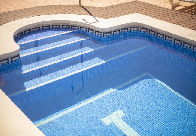 Villa in Miami Playa - Villa Moderna: 200m to village and secluded beach! Villa in Miami Playa - Villa Moderna: 200m to village and secluded beach!