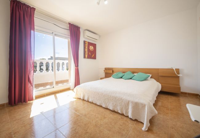 Villa in Miami Playa - Villa Moderna: 200m to village and secluded beach! Villa in Miami Playa - Villa Moderna: 200m to village and secluded beach!