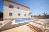 Villa in Miami Playa - Villa Moderna: 200m to village and secluded beach! Villa in Miami Playa - Villa Moderna: 200m to village and secluded beach!