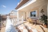 Villa in Miami Playa - Villa Moderna: 200m to village and secluded beach! Villa in Miami Playa - Villa Moderna: 200m to village and secluded beach!