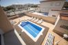 Villa in Miami Playa - Villa Moderna: 200m to village and secluded beach! Villa in Miami Playa - Villa Moderna: 200m to village and secluded beach!