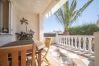 Villa in Miami Playa - Villa Moderna: 200m to village and secluded beach! Villa in Miami Playa - Villa Moderna: 200m to village and secluded beach!
