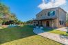 Villa in Mallorca - Rustic Villa close to Puerto Pollensa’s beaches! Villa in Mallorca - Rustic Villa close to Puerto Pollensa’s beaches!
