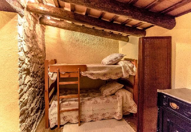 Villa in Sant Feliu de Buixalleu - Stunning Costa Brava mountain retreat - beach 30km Villa in Sant Feliu de Buixalleu - Stunning Costa Brava mountain retreat - beach 30km
