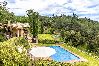 Villa in Sant Feliu de Buixalleu - Stunning Costa Brava mountain retreat - beach 30km Villa in Sant Feliu de Buixalleu - Stunning Costa Brava mountain retreat - beach 30km