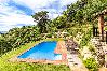 Villa in Sant Feliu de Buixalleu - Stunning Costa Brava mountain retreat - beach 30km Villa in Sant Feliu de Buixalleu - Stunning Costa Brava mountain retreat - beach 30km