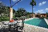 Villa in Mallorca - Gorgeous Villa-only 15 min walk to Pollensa! Villa in Mallorca - Gorgeous Villa-only 15 min walk to Pollensa!