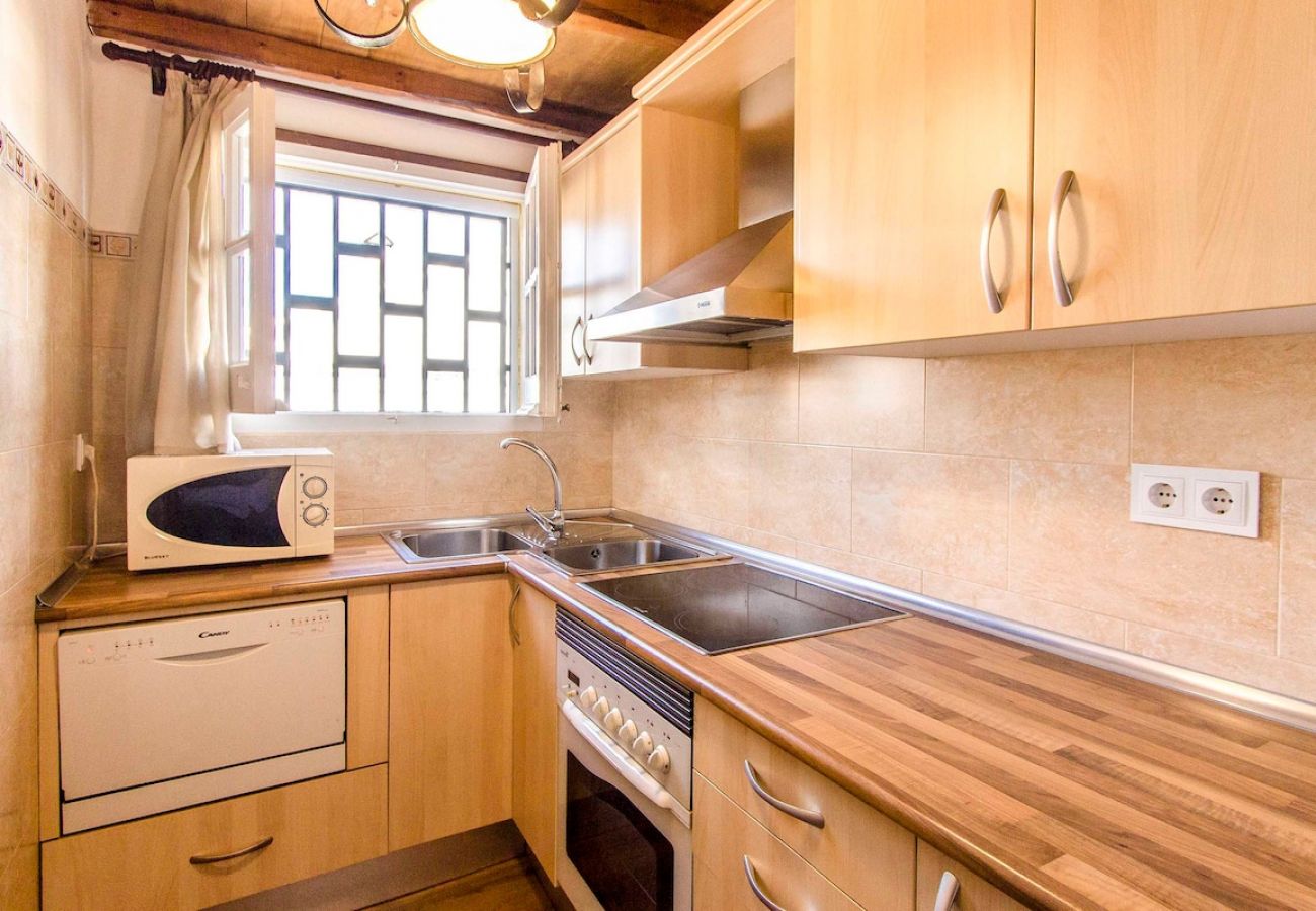 Villa in Santa Coloma de Farners -  Costa Brava villa w/ private pool and spacious garden