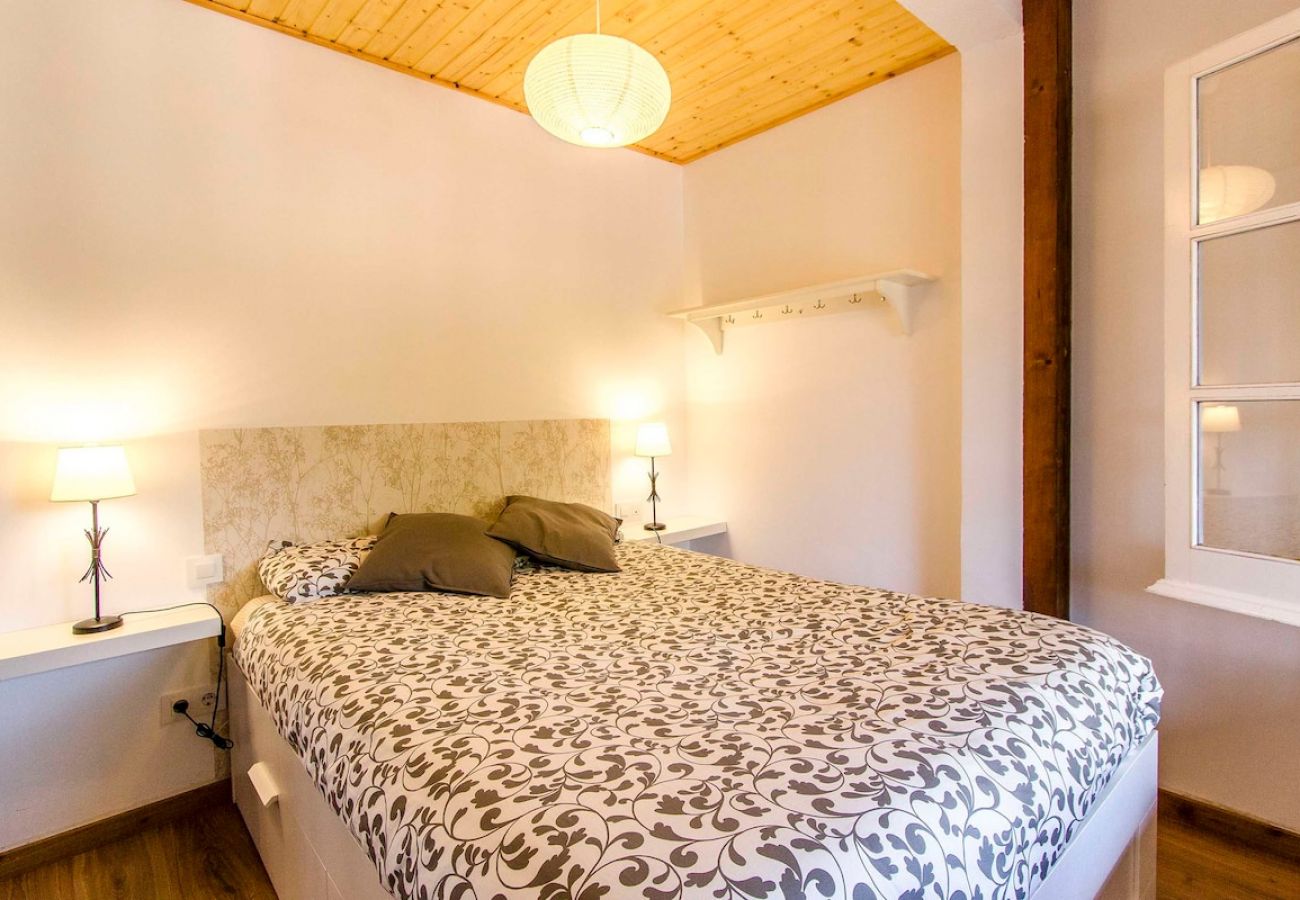 Villa in Santa Coloma de Farners -  Costa Brava villa w/ private pool and spacious garden