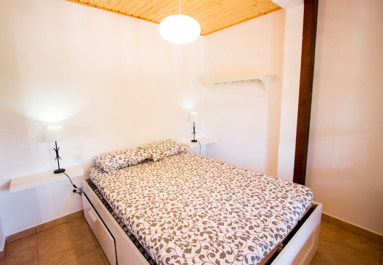 Villa in Santa Coloma de Farners -  Costa Brava villa w/ private pool and spacious garden