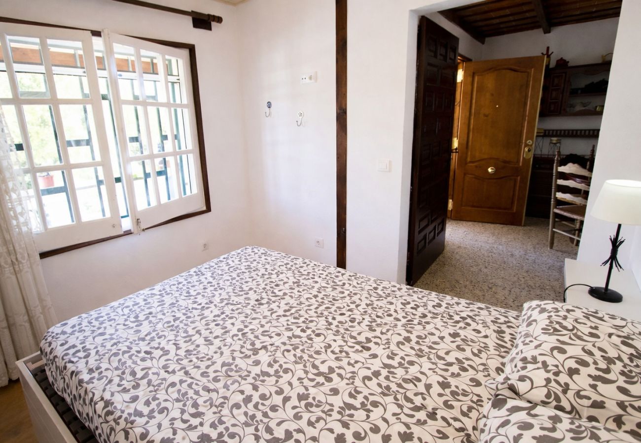 Villa in Santa Coloma de Farners -  Costa Brava villa w/ private pool and spacious garden